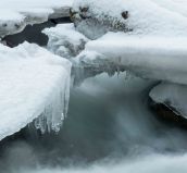 Ice Bridge? - _DSC4987- ©Derek Chambers