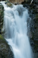 Eakin Creek Canyon Falls - ©Derek Chambers